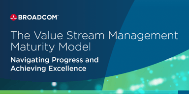 Value Stream Management Maturity Model Guide
