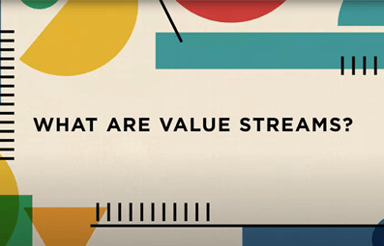 What are Value Streams?