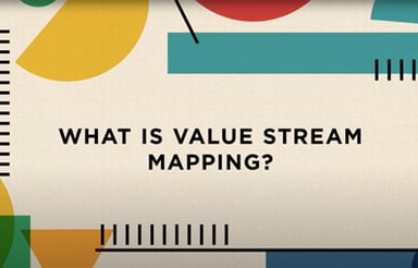 What is Value Stream Mapping?