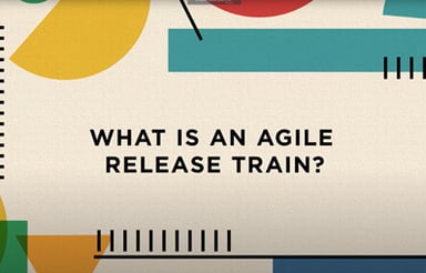 What is an Agile Release Train?