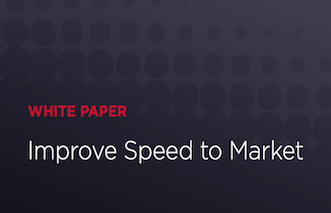 Improve Speed to Market with Value Stream Management